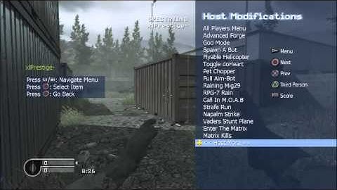 x2EzY-- Private Patch Hosted By xLPrestige-