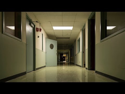 19 CREEPIEST Abandoned Hospitals