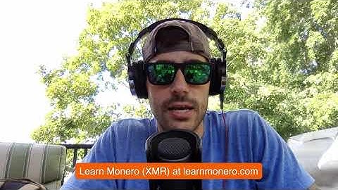 Intro: How to buy monero