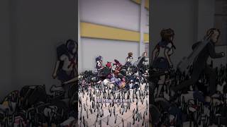 Students Fall Into The Knife Trap