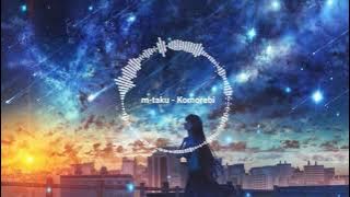 『纯音乐』m-taku - Komorebi
