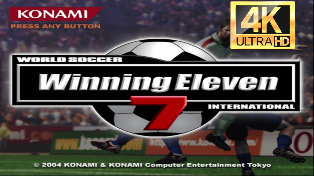 Winning Eleven Online Brasil (WEOB)