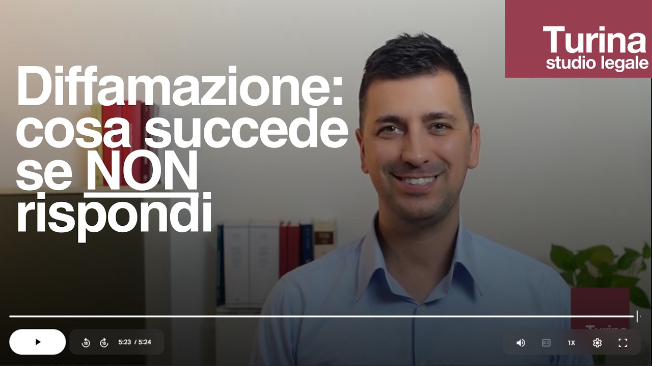 Diffida per diffamazione online? Può scattare la MEDIAZIONE  (ti costa) - conseguenze e costi [2026]