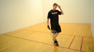 "What is The Drive Serve Line?" - Misunderstood Racquetball Rules, Part 2