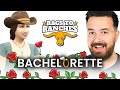 It&#39;s the Bachelorette with Lady Bigwallet! Rags to Ranches (Part 23)