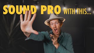 #5 HARMONICA EFFECTS to sound PRO!