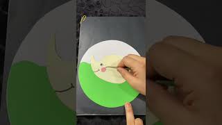 Animals crafts creative ideas ? craft art creativecrafts drawing diy shorts short tutorial