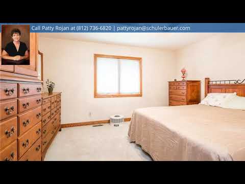3158 Lawrence Banet Rd, Floyds Knobs, IN home video tour