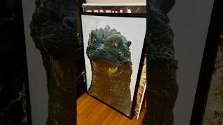 Funny Godzilla Poster