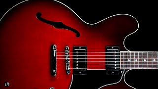 Slow Seductive Blues Guitar Backing Track Jam in D Minor