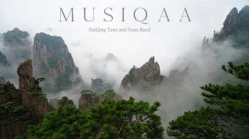 DaiQing Tana and Haya Band ⋄ Mongolian music