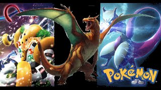 Top 10 Pokemon Theories!