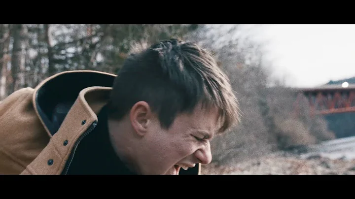 Alec Benjamin - Gabriel (MUSIC VIDEO)