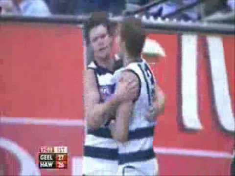 Geelong Cats v Hawthorn Hawks Preview : Round One 2009, Grand Final Rematch