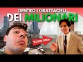 1.000.000$ al mese vendendo CASE ai MILIONARI di NEW YORK - Dentro i grattacieli dei ricchi