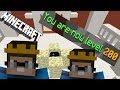 CUBECRAFT 200 LEVEL (EFSANE VİDEO) | Minecraft