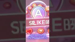 ALBİ TECHNO ARABİC REMİX