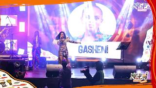 Gasheni LIVE at Ngemi Seniors.