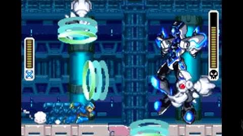 RMZ3 Original X - Alpha