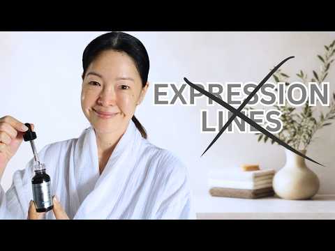 Targeting Expression Lines - The Slow-Aging Peptide Formulas That Work