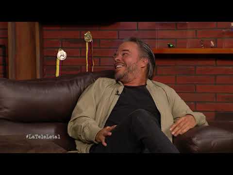 La Tele Letal | Inédito Juancho Arango