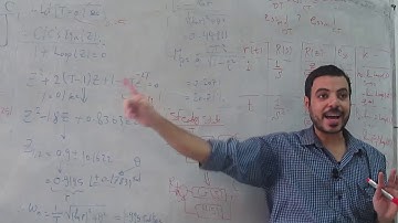 EECE 2020 | Control | Sec 4 | Eng. Mina | 4th Year | 1st Term