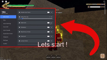 Roblox Your Bizarre Adventure Script / Hack - Very OP !  | Pastebin