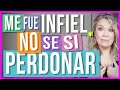 Mi Pareja me fue Infiel ¿Qué Hago?