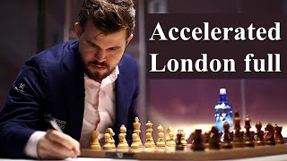 Accelerated London System Full