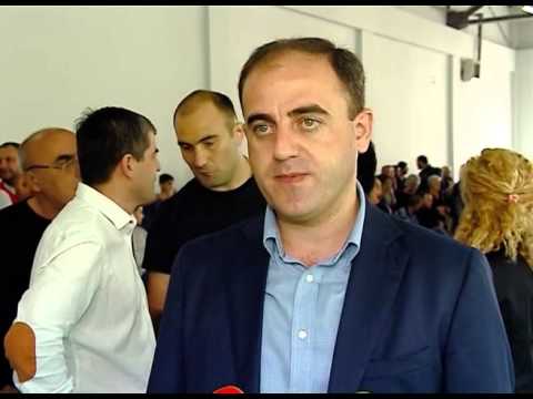 ლილოს დასახლებაში ახალი სპორტული კომპლექსი გაიხსნა