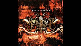 Marduk - 5 To the Death&#39;s Head True | World Funeral 2003 #blackmetal