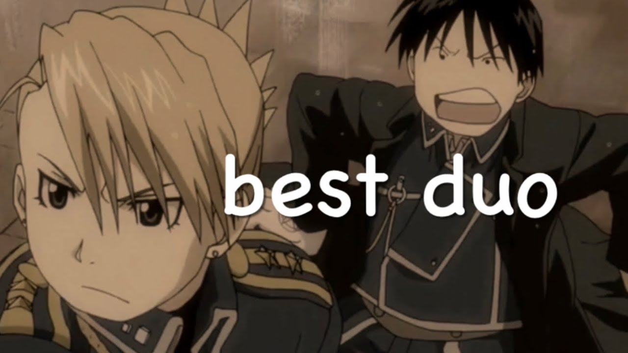 The 25+ Best Fullmetal Alchemist: Brotherhood Characters, Ranked