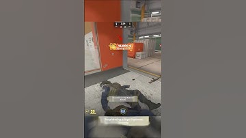 Закидал противника хаешками на карте Nuke CS2! #csgo #кс2 #кс #cs #cs2 #counterstrike #nuke #shorts