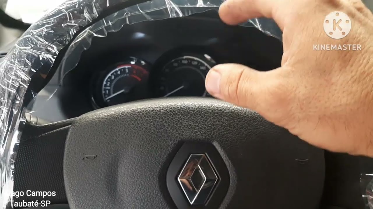 Duster 1.6 16v 2019, diagnóstico de falha se sonda lambda passo a passo. Bora aprender