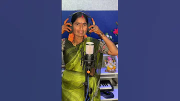 New Folk Song Singergiramma 