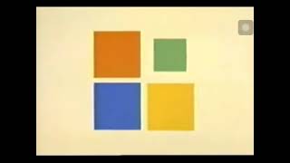 Windows 95 commercial in 1995