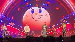 2025/09/06 Energy - 微笑先生 MR. CHILL《 ALL IN 全面進擊》演唱會 高雄站