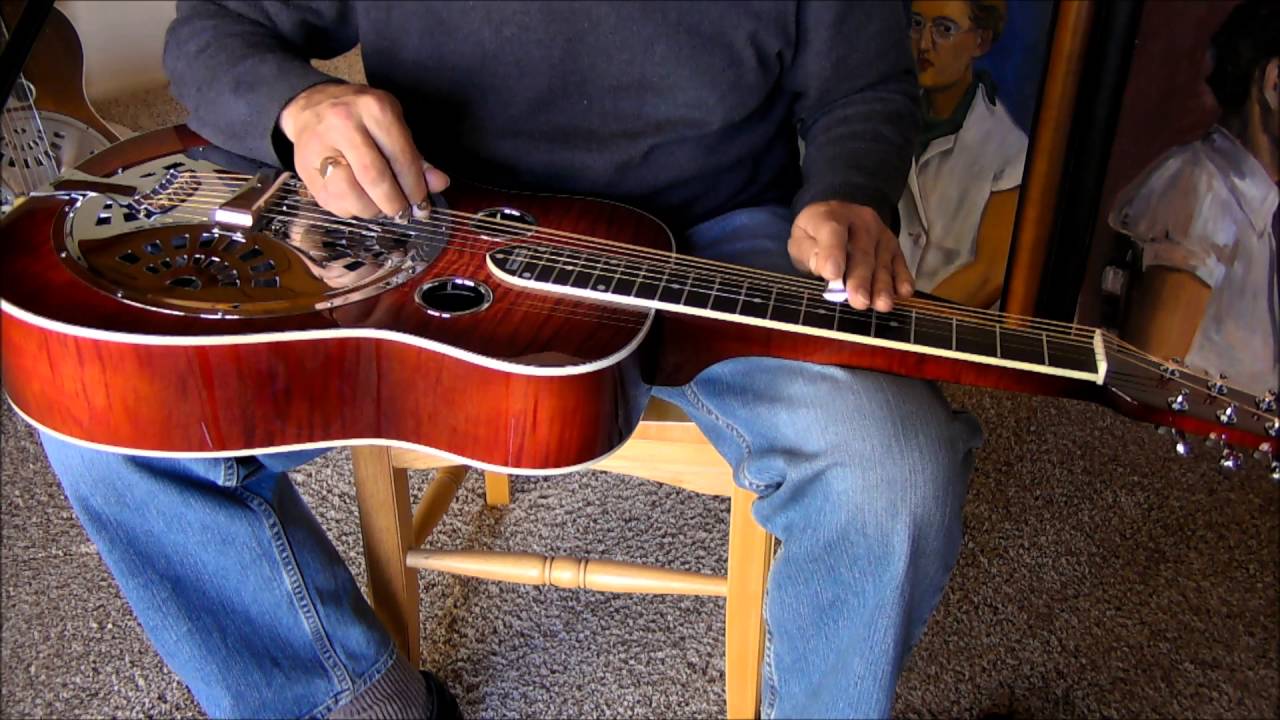 DEMO -- Maple Scheerhorn - Git Along