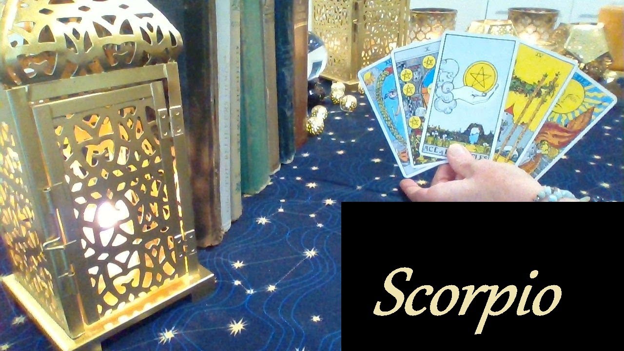 Скорпион ❤️💋💔 Ты — приз в конце их кошмара. ЛЮБОВЬ, ПОХОТЬ, ПОТЕРЯ. С настоящего момента до 31 ян...