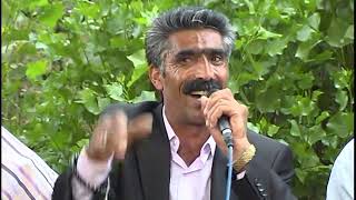 Dengbêj Eto , Di̇lberê