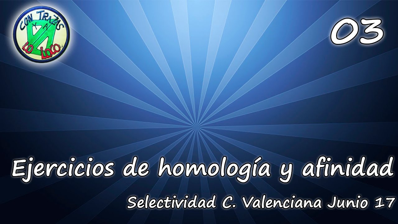 06. AFINIDAD JUNIO 2017