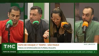 'SANTOS NÃO JOGOU NADA!" COMENTÁRIO GERA DEBATE SOBRE ATUAÇÃO DO SANTOS CONTRA O MIRASSOL