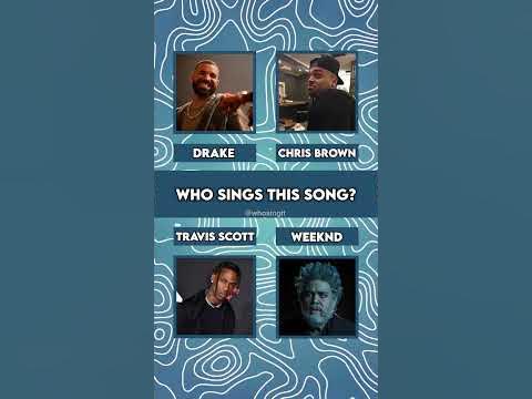 Who sings this song? #juicewrld #brentfaiyaz #songchallenge - YouTube