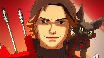 Sparrow DOMINATES Olympus Ranked in Season 27.