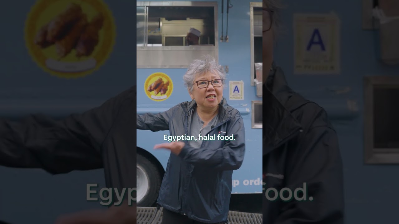 Video player