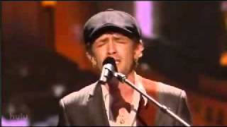 Michael Grimm  Stay With Me Baby,  Full Intro & Interview, Americas Got Talent 2011, Live