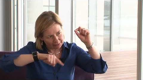 Rosalind Picard - Uncut