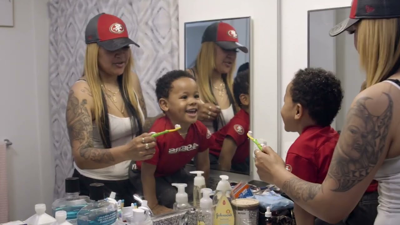 TNDC - Transforming Communities