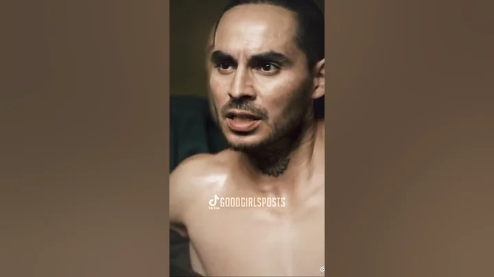 Rio deserved better than him 😮‍💨 | GOODGIRLS