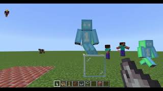 Information Inverse Kinematic test | PoseMe v2.1 News
